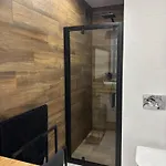 別荘 Dom Na Polanie ボシュコボ