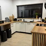 Dom Na Polanie ボシュコボ