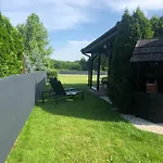 Dom Na Polanie Dom wakacyjny Boszkowo