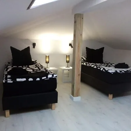 Holiday home Dom Na Polanie Boszkowo