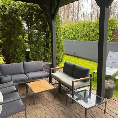 Dom Na Polanie بوزكوفو