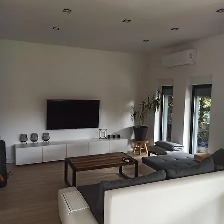 Dom Na Polanie Holiday home