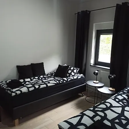 Dom Na Polanie Feriehus