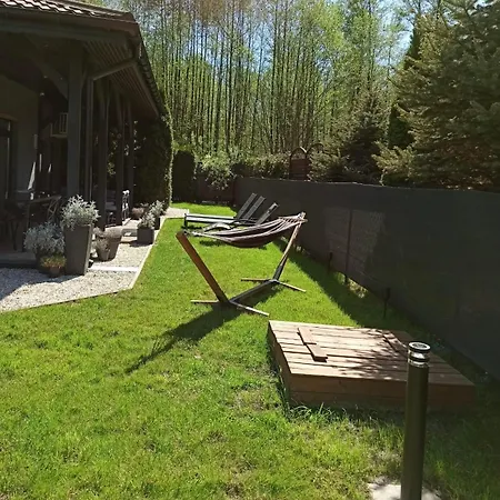 Dom Na Polanie Holiday home