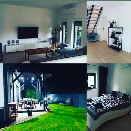 Holiday home Dom Na Polanie