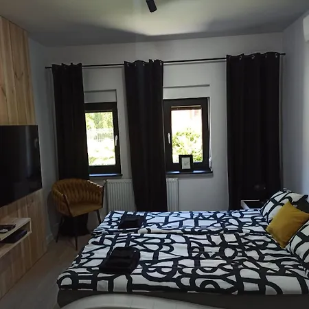 Dom Na Polanie Casa vacanze