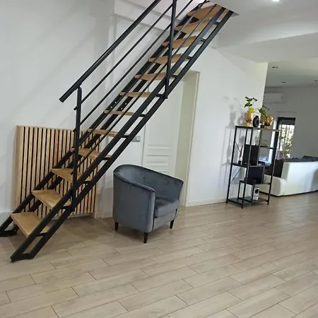 Dom Na Polanie بيت للعطل