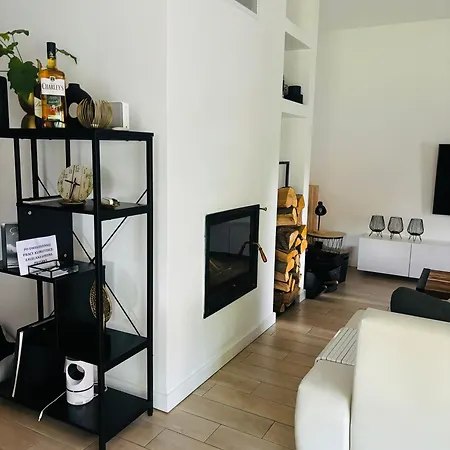 Feriehus Dom Na Polanie