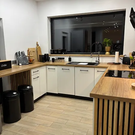 Dom Na Polanie بوزكوفو