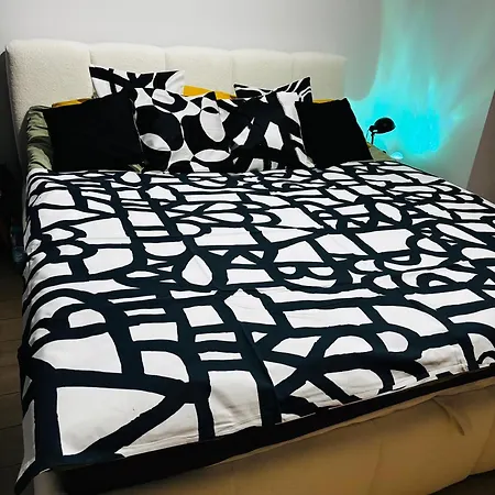 Casa vacanze Dom Na Polanie Boszkowo