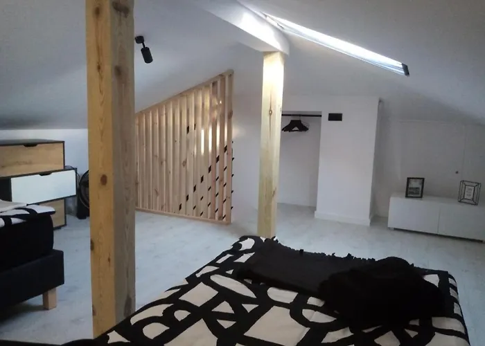 Dom Na Polanie Casa vacanze *