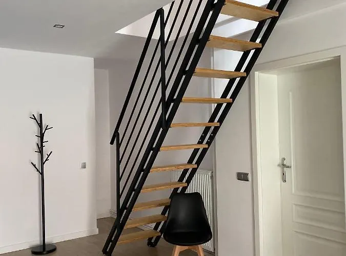 Casa vacanze Dom Na Polanie