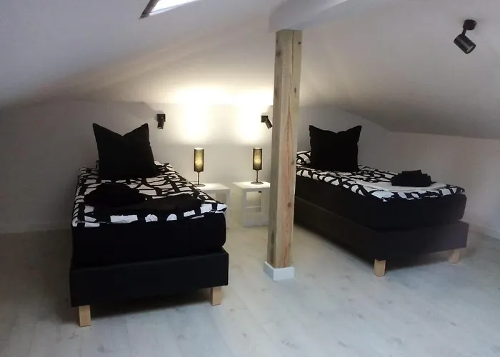 Casa vacanze Dom Na Polanie Boszkowo