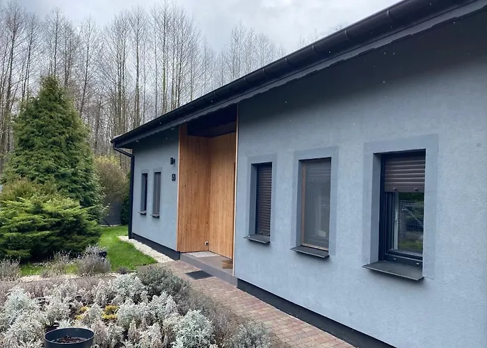 Dom Na Polanie * Boszkowo