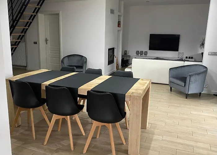 Dom Na Polanie * Boszkowo