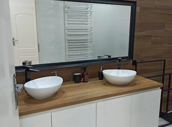 Dom Na Polanie Casa vacanze Boszkowo