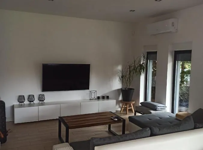 Dom Na Polanie Casa vacanze