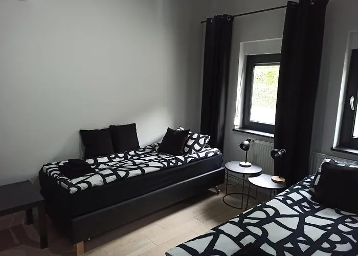 Dom Na Polanie Casa vacanze