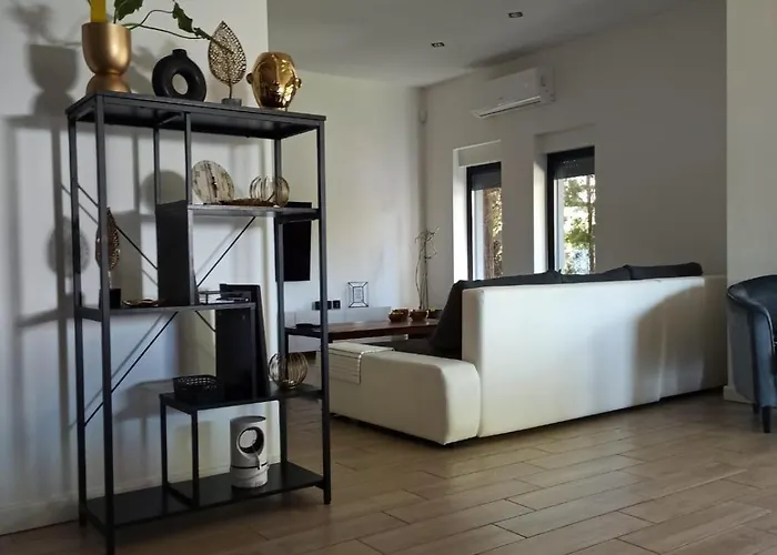 Casa vacanze Dom Na Polanie Boszkowo