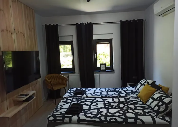 Dom Na Polanie Casa vacanze