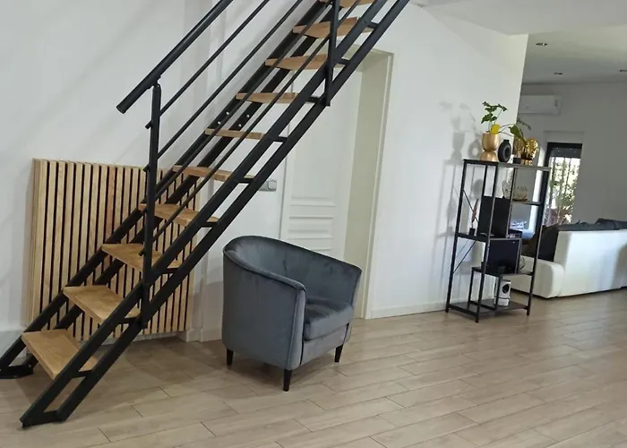 Dom Na Polanie Casa vacanze