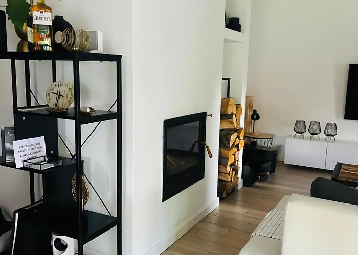 Casa vacanze Dom Na Polanie