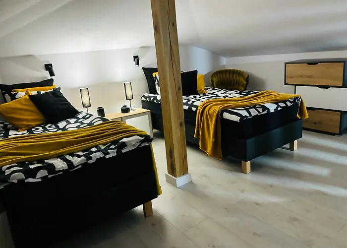 Dom Na Polanie Casa vacanze *