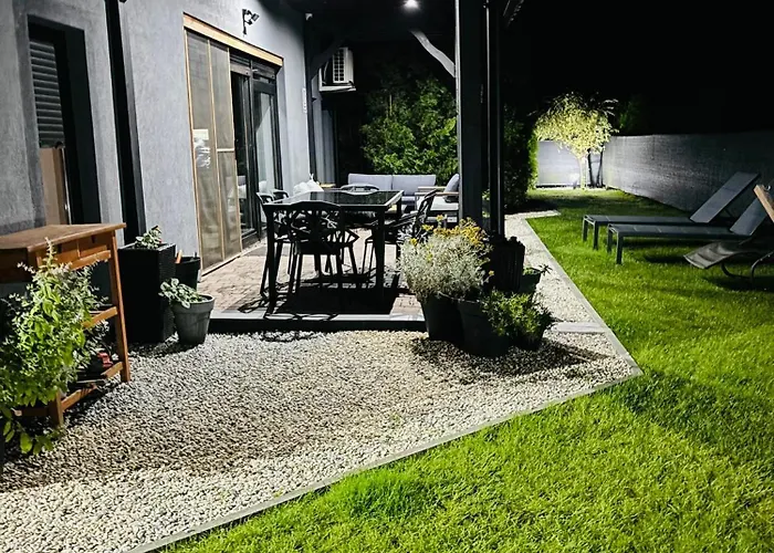 Casa vacanze Dom Na Polanie *