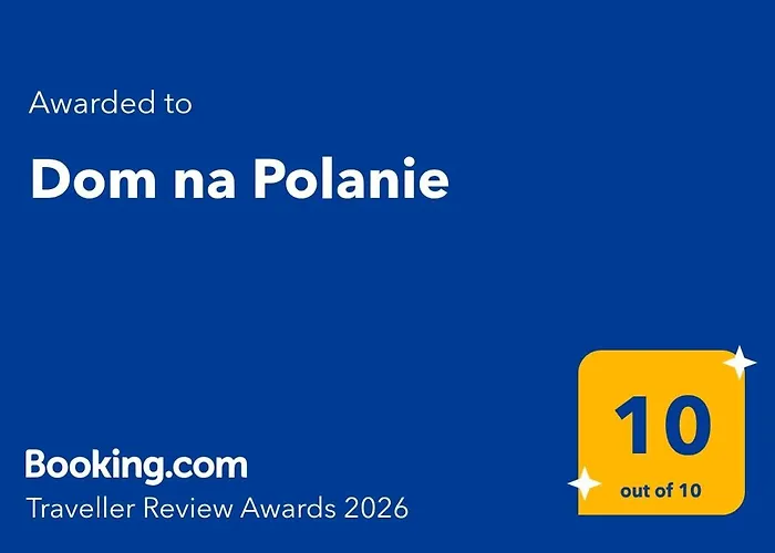 Dom Na Polanie