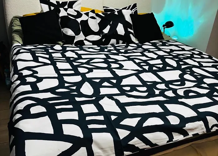 Casa vacanze Dom Na Polanie Boszkowo